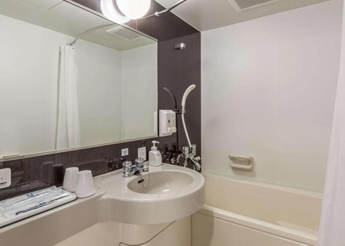 Comfort Hotel Kure