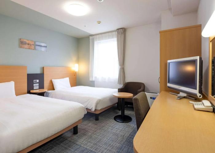 Comfort Hotel Kure