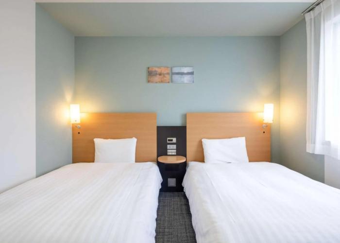 Comfort Hotel Kure
