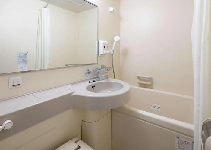 Comfort Hotel Kure