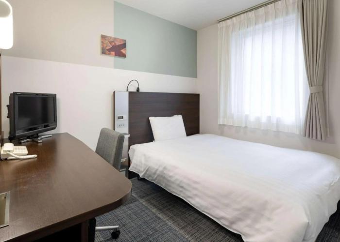 Comfort Hotel Kure