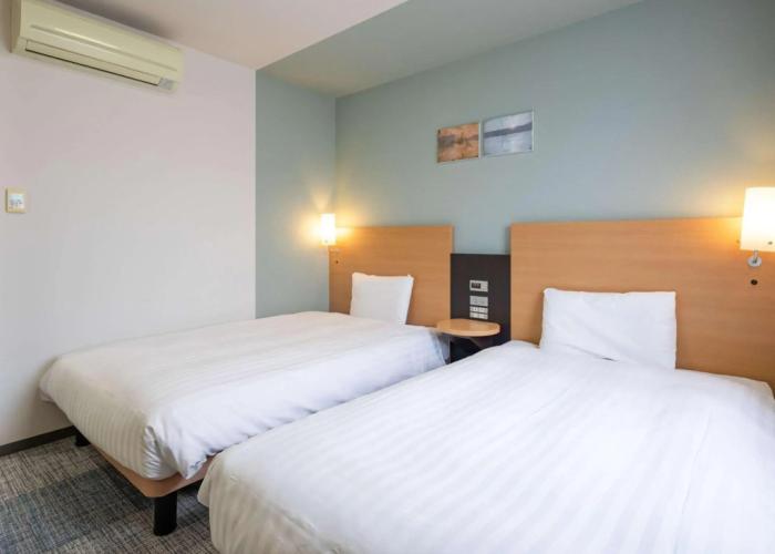 Comfort Hotel Kure