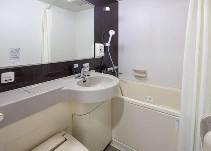 Comfort Hotel Kure