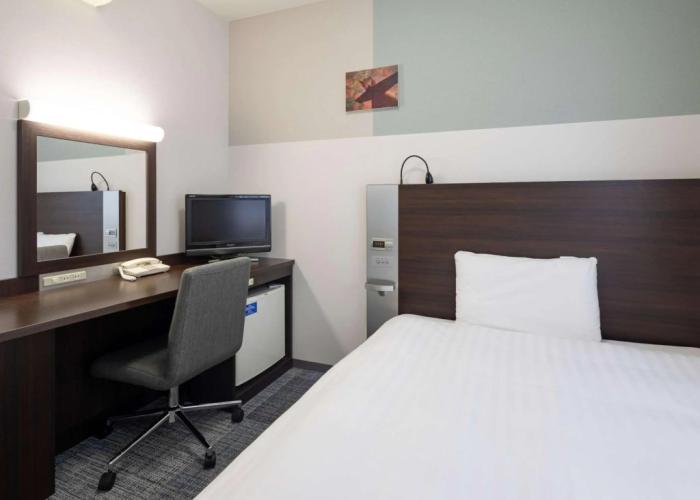 Comfort Hotel Kure