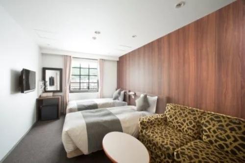 Kure Morisawa Hotel
