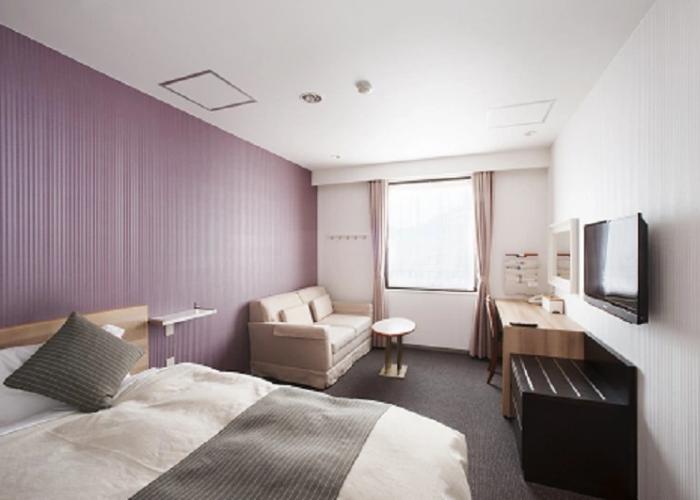 Kure Morisawa Hotel