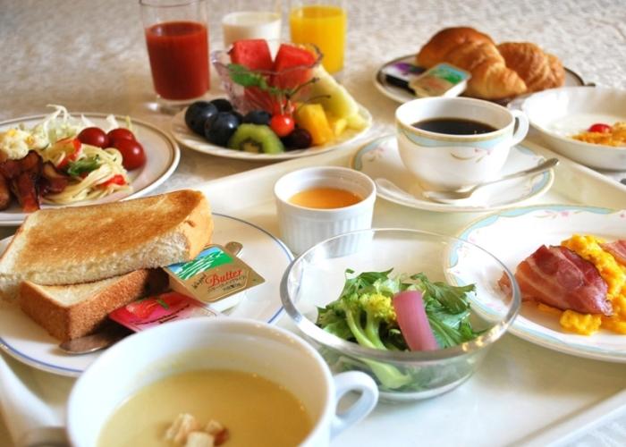 Kure Morisawa Hotel