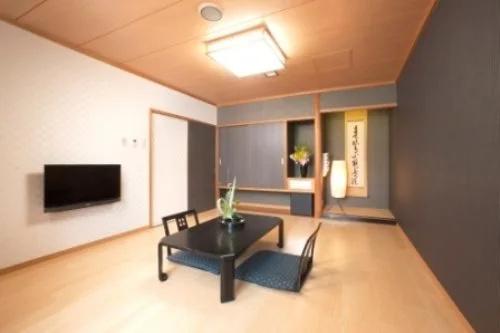 Kure Morisawa Hotel