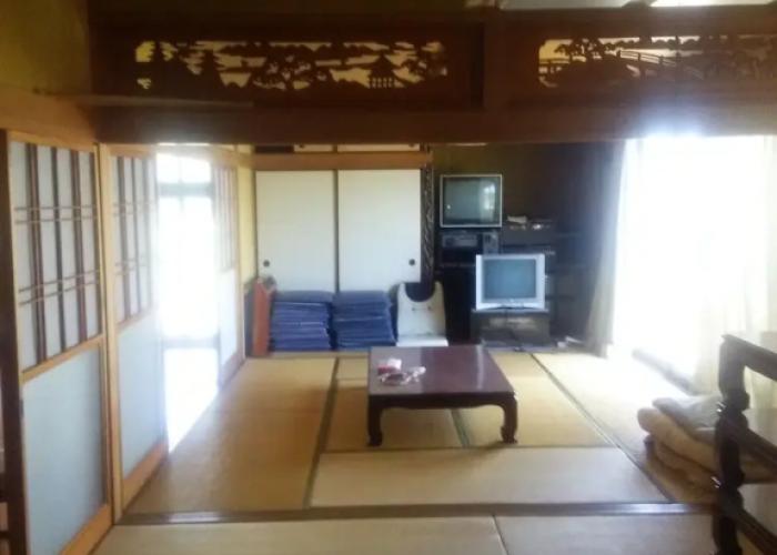 Minshuku Kamagari