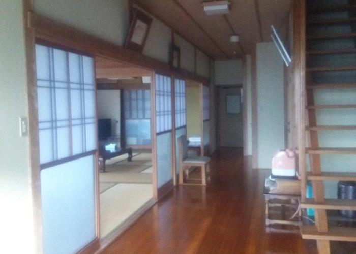 Minshuku Kamagari