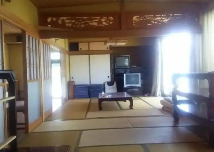 Minshuku Kamagari
