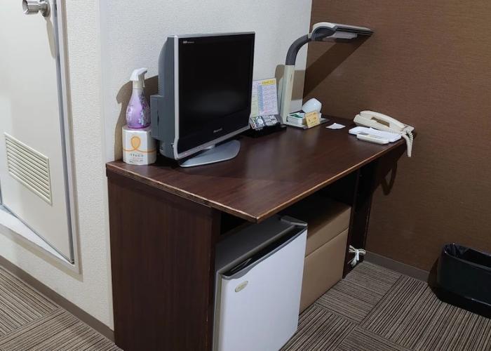 Business Hotel Goto