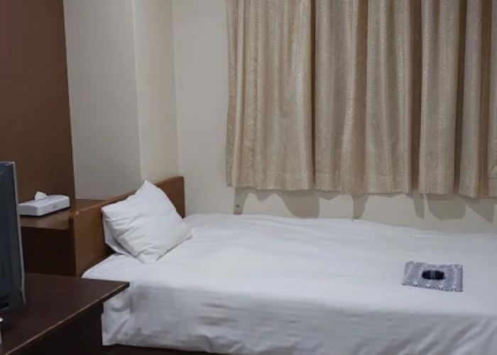 Business Hotel Goto