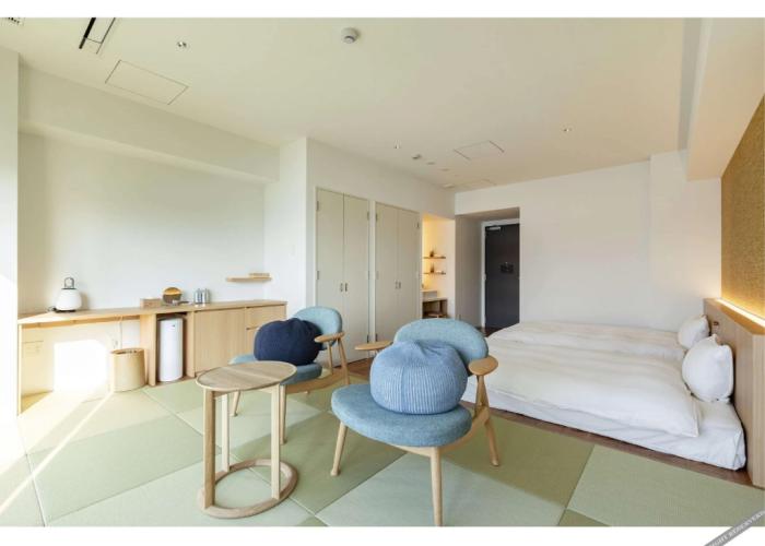 Hotel Etajimasou