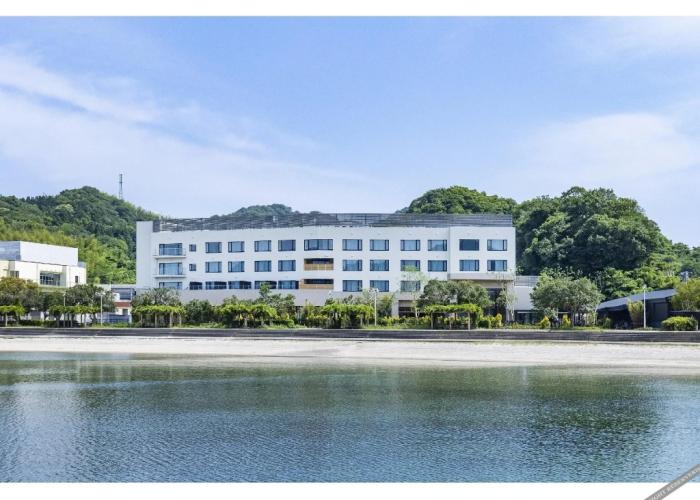Hotel Etajimasou
