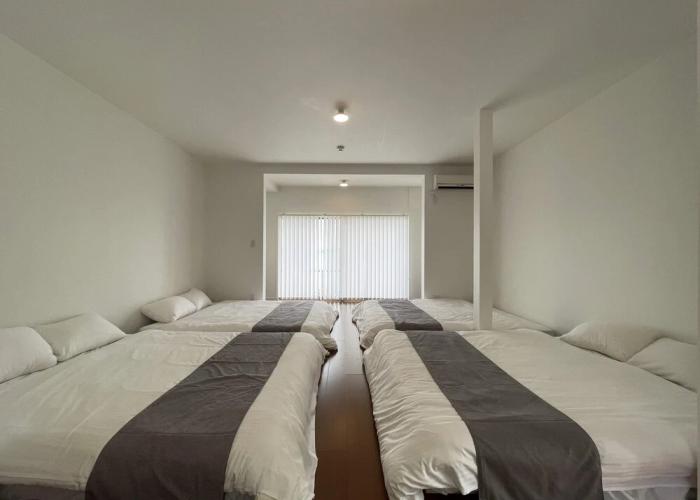 Sugawa House 1
