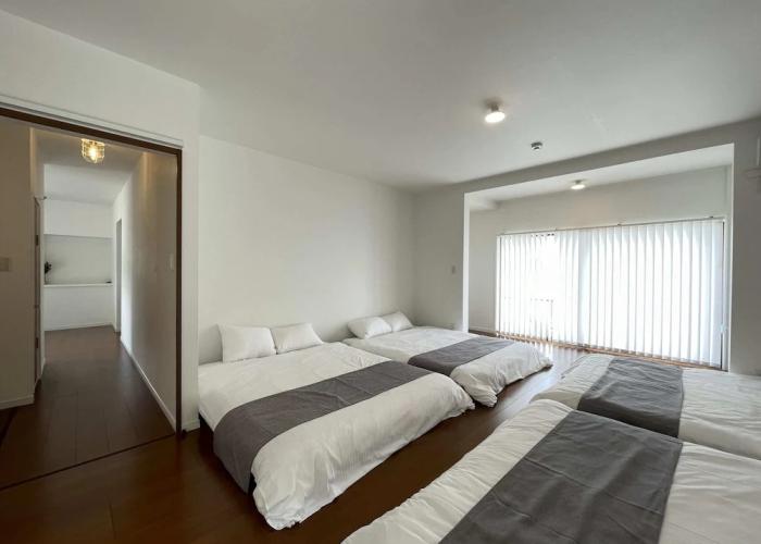 Sugawa House 1