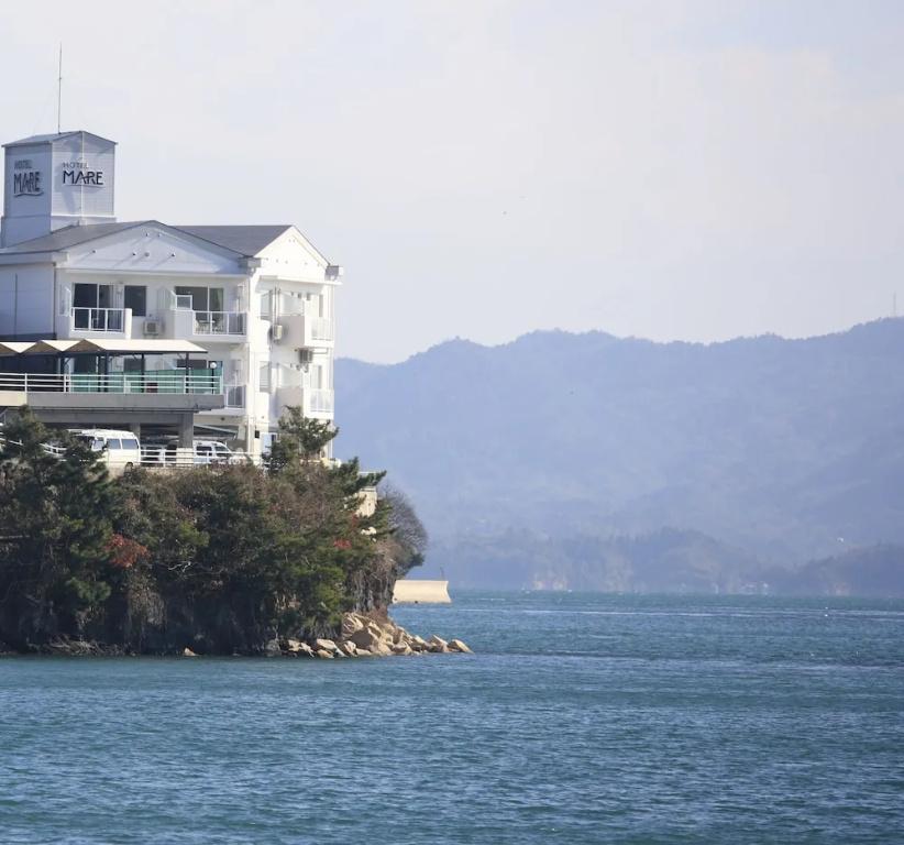 фото hotelmare