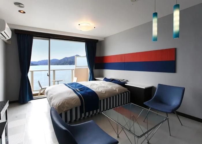 Hotel hotelmare