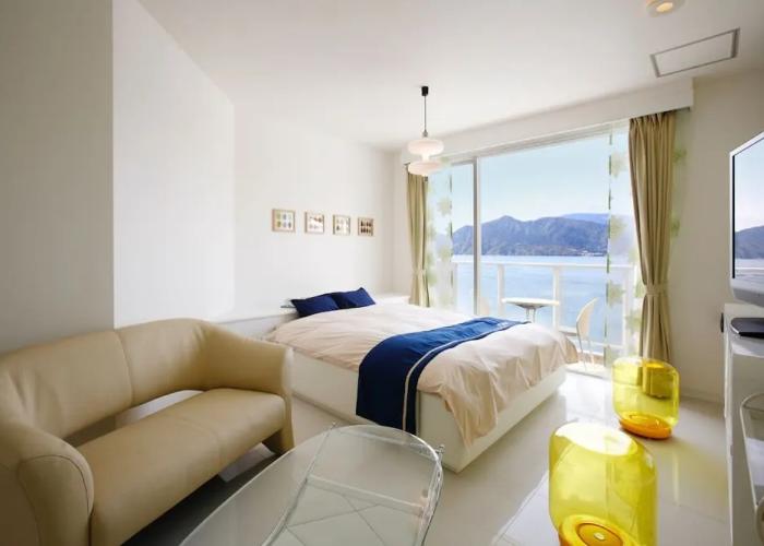 Hotel hotelmare