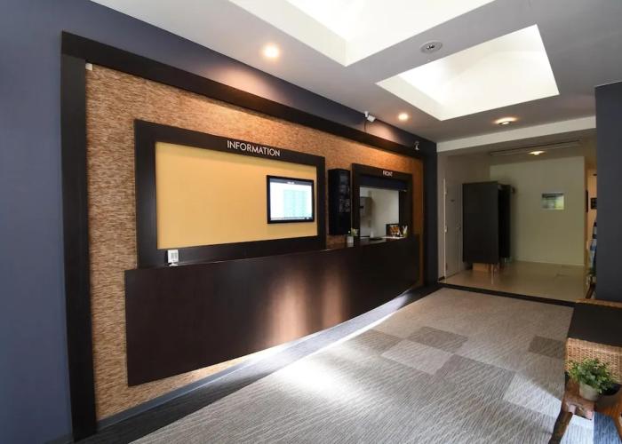 Hotel hotelmare