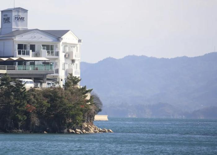 Hotel hotelmare
