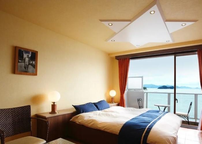 Hotel hotelmare