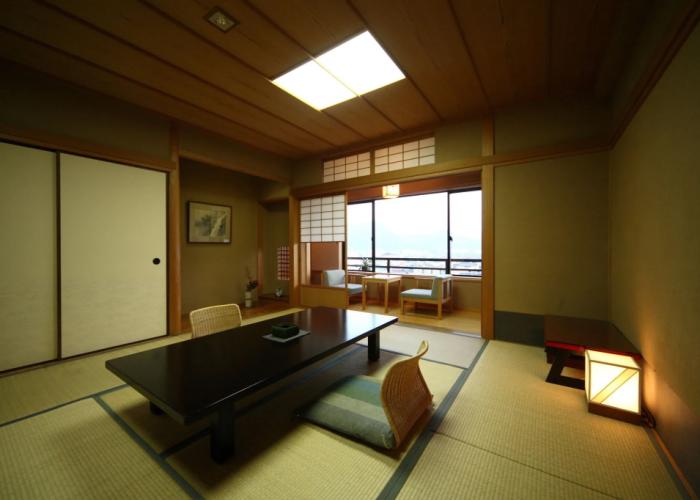 Matsudaya Hotel