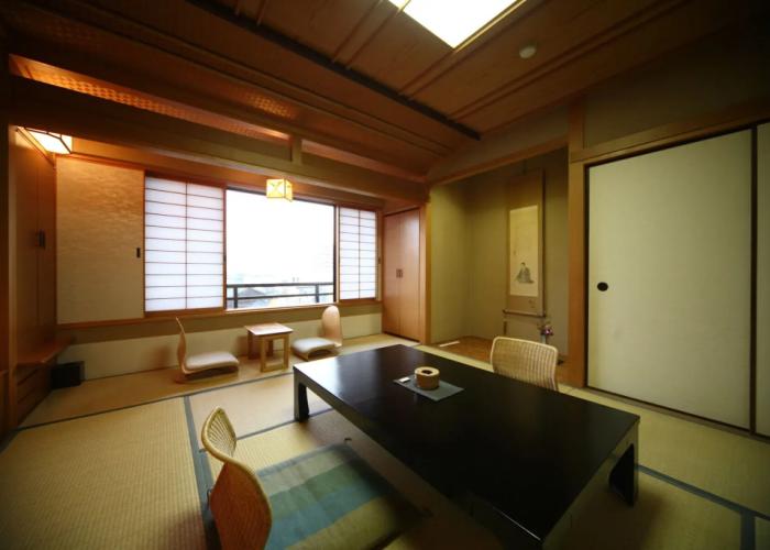 Matsudaya Hotel