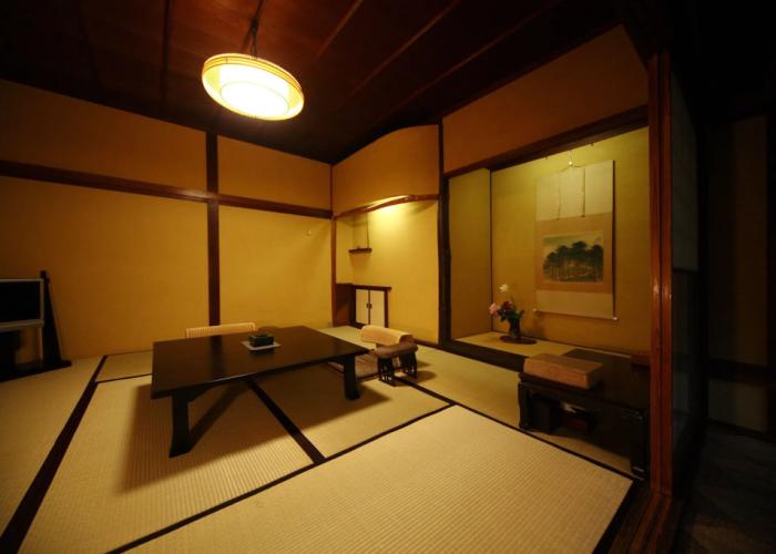 Matsudaya Hotel