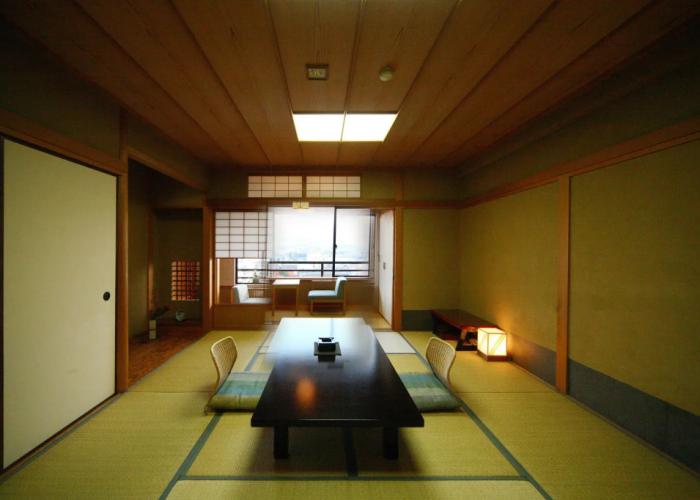 Matsudaya Hotel
