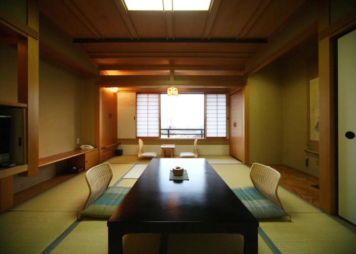 Matsudaya Hotel