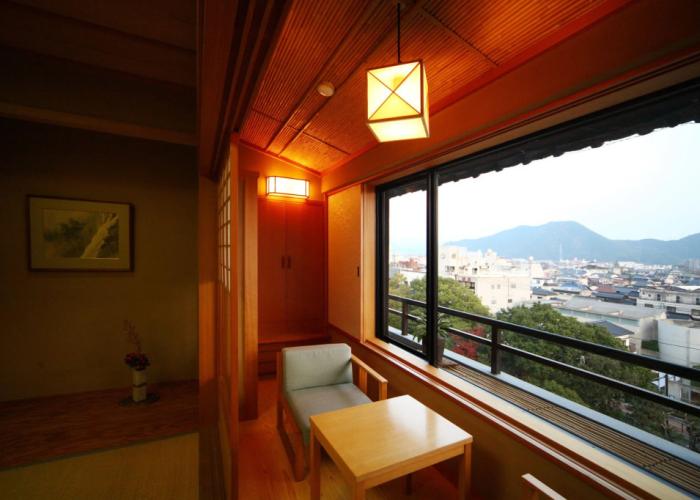 Matsudaya Hotel