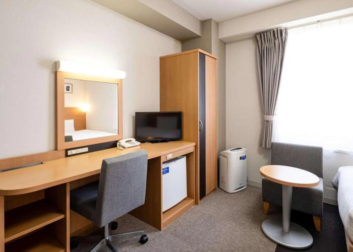 Comfort Hotel Shin Yamaguchi