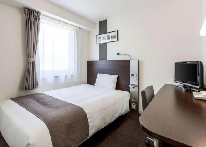 Comfort Hotel Shin Yamaguchi