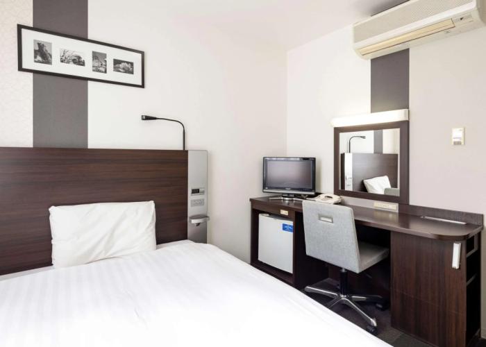 Comfort Hotel Shin Yamaguchi