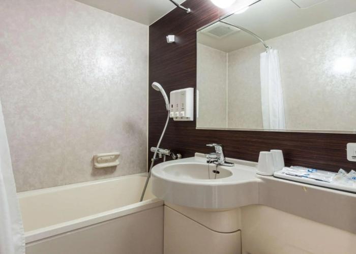 Comfort Hotel Shin Yamaguchi