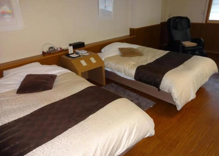Hotel Kamefuku