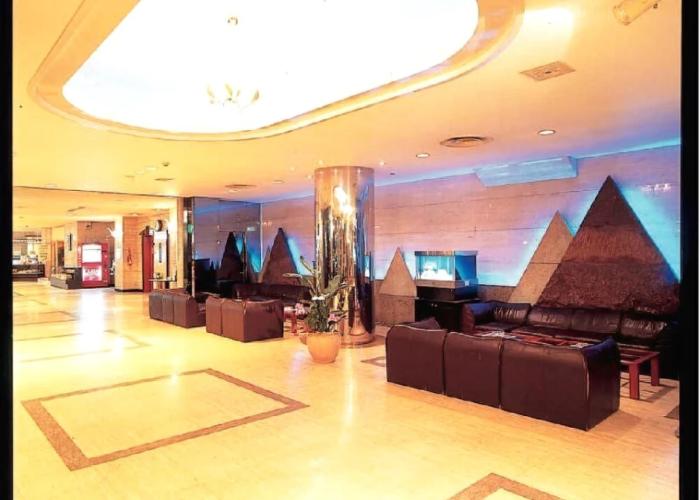 Hotel Kamefuku