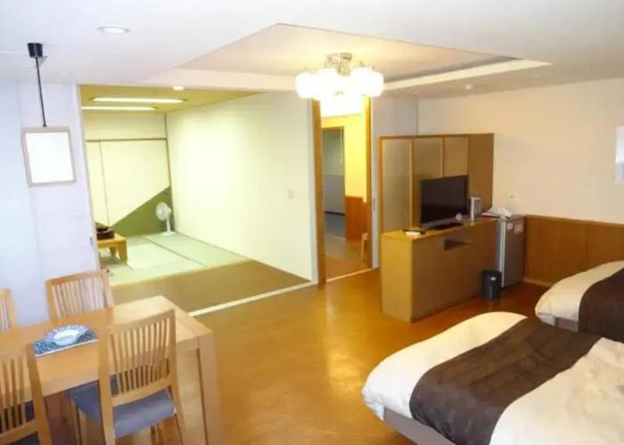 Hotel Kamefuku