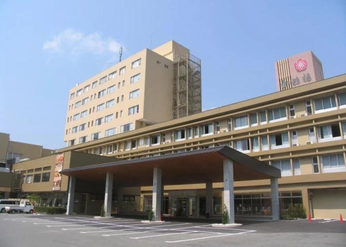 Hotel Kamefuku