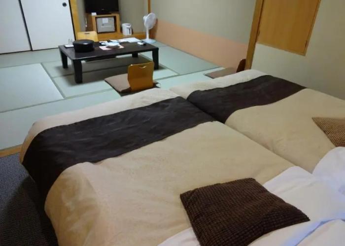 Hotel Kamefuku