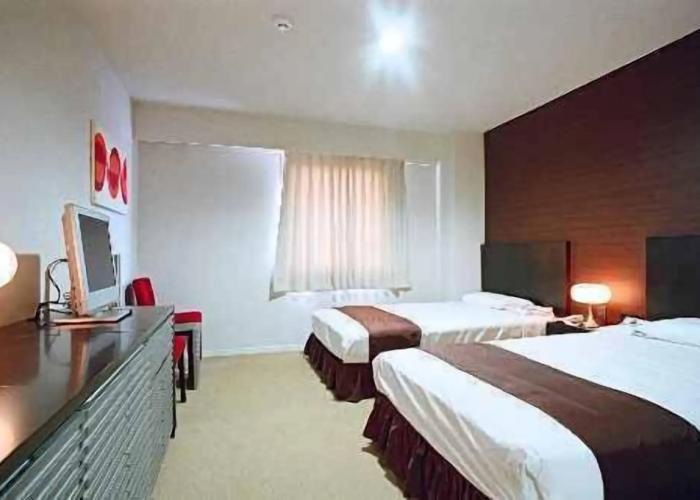 Kokusai Hotel Yamaguchi