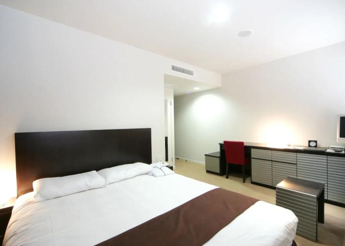 Kokusai Hotel Yamaguchi