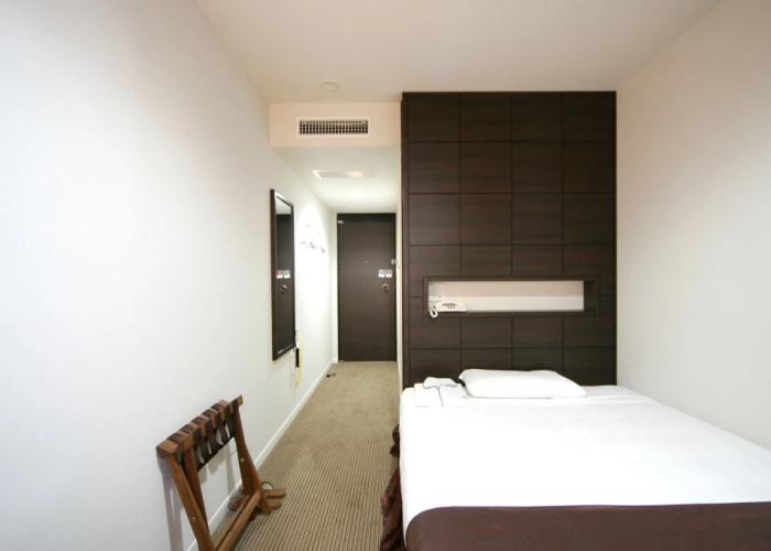 Kokusai Hotel Yamaguchi