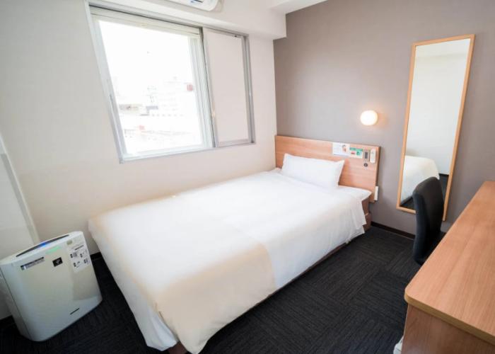 Super Hotel Yamaguchi Yuda Onsen