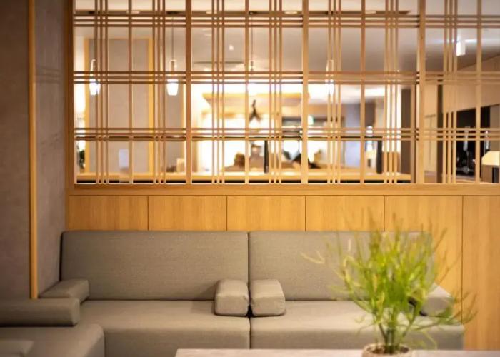 Super Hotel Yamaguchi Yuda Onsen