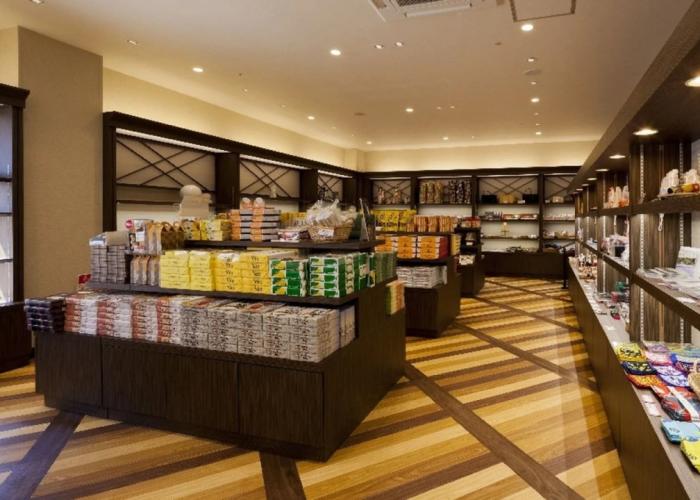 Yudaonsen Ubl Hotel Matsumasa