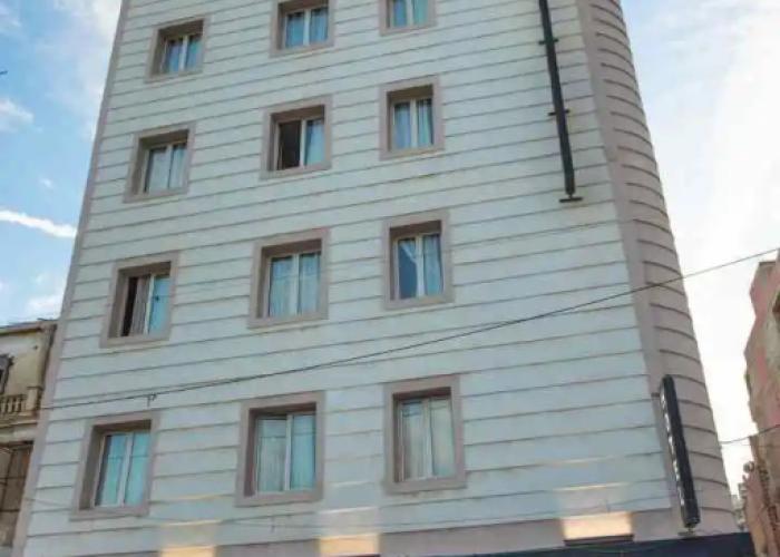 Hotel Plaza Alger