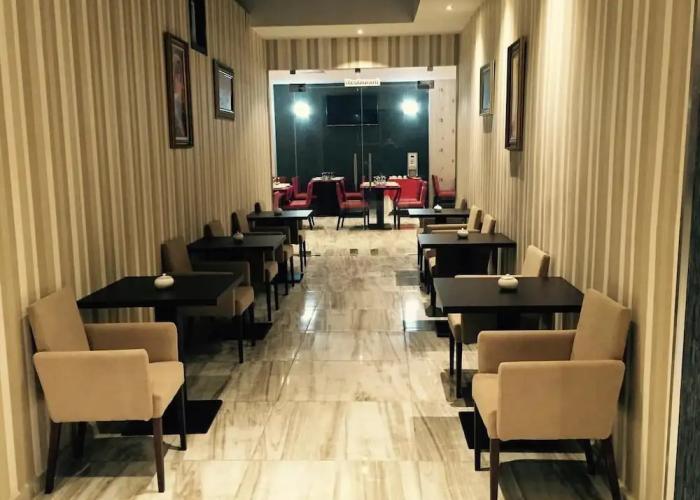 Hotel Plaza Alger